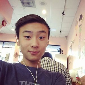 Meet your Posher, Ben